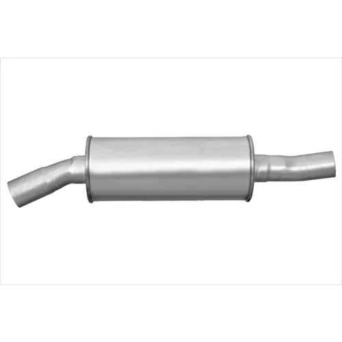 Stredný tlmič výfuku 8LC 366 023-341 /HELLA/ - obr. 2