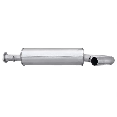 Stredný tlmič výfuku 8LC 366 023-421 /HELLA/ - obr. 2