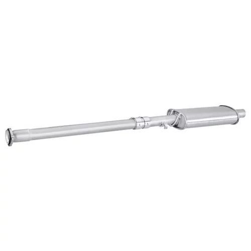 Stredný tlmič výfuku 8LC 366 025-901 /HELLA/ - obr. 2