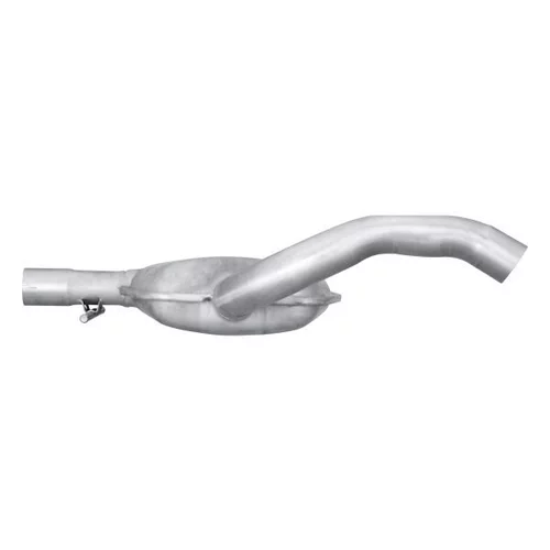 Stredný tlmič výfuku 8LC 366 026-241 /HELLA/ - obr. 2