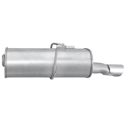 Koncový tlmič výfuku 8LD 366 032-621 /HELLA/ - obr. 2