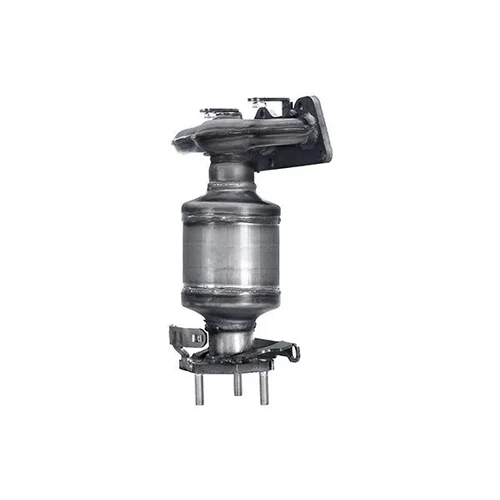 Katalyzátor na zbernom potrubí 8LF 366 055-321 /HELLA/ - obr. 2