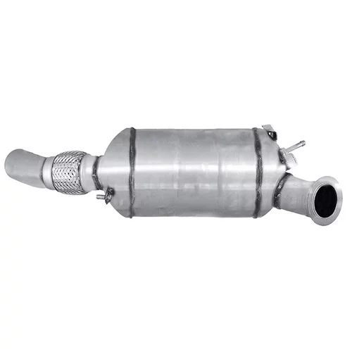 Filter sadzí/pevných častíc výfukového systému 8LG 366 070-091 /HELLA/ - obr. 2