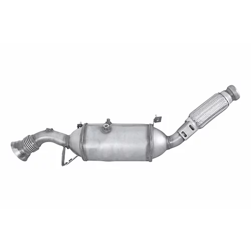 Filter sadzí/pevných častíc výfukového systému 8LG 366 071-081 /HELLA/ - obr. 2