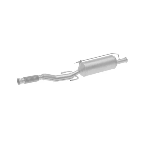 Filter sadzí/pevných častíc výfukového systému 8LG 366 071-681 /HELLA/ - obr. 1