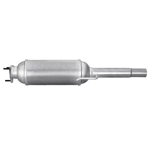 Filter sadzí/pevných častíc výfukového systému 8LH 366 080-781 /HELLA/ - obr. 2