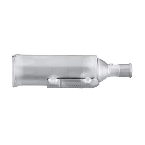 Filter sadzí/pevných častíc výfukového systému 8LH 366 080-881 /HELLA/ - obr. 2