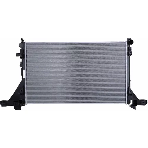 Chladič motora 8MK 366 300-271 /HELLA/ - obr. 1