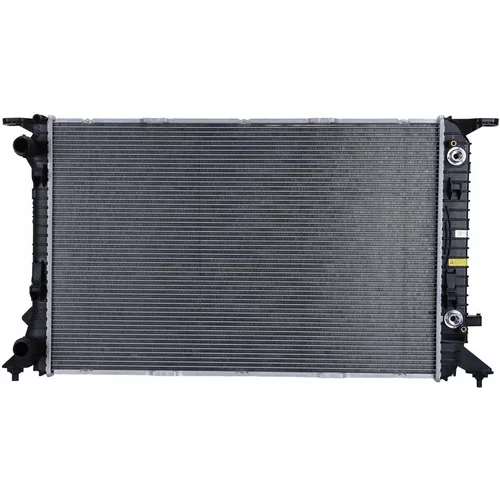Chladič motora 8MK 366 300-381 /HELLA/ - obr. 1
