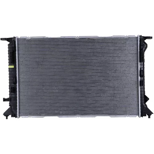 Chladič motora 8MK 366 300-401 /HELLA/ - obr. 2