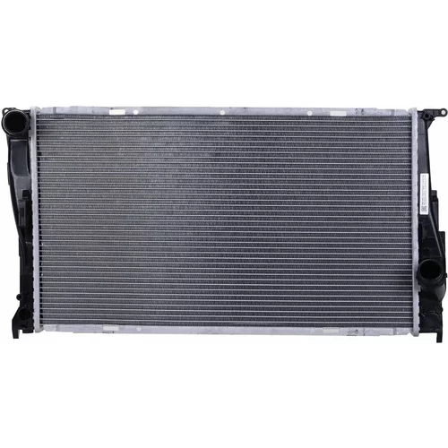 Chladič motora 8MK 366 301-061 /HELLA/ - obr. 1