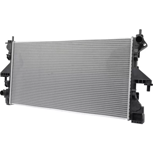 Chladič motora HELLA 8MK 366 301-101