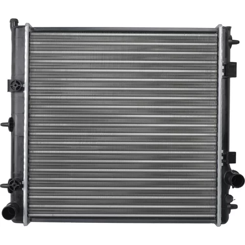 Chladič motora 8MK 366 301-371 /HELLA/ - obr. 1