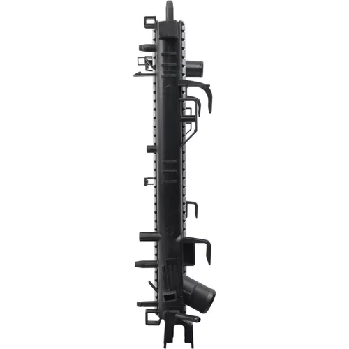 Chladič motora 8MK 366 301-391 /HELLA/ - obr. 3