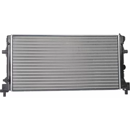 Chladič motora 8MK 366 301-661 /HELLA/ - obr. 2