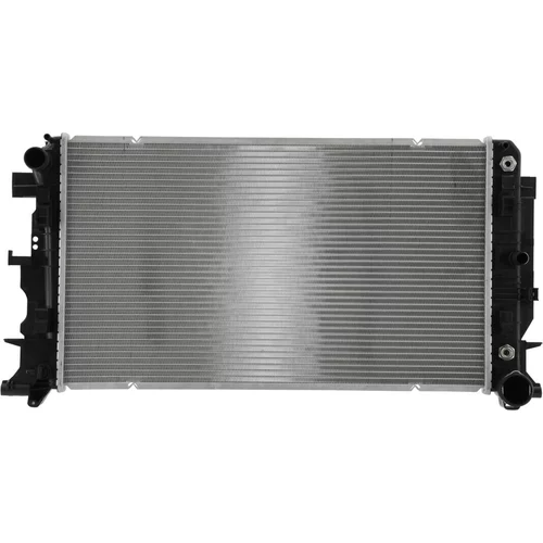 Chladič motora 8MK 366 301-671 /HELLA/ - obr. 1