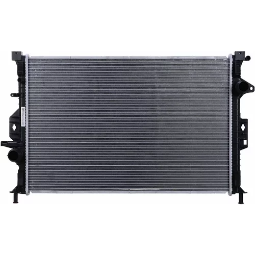 Chladič motora 8MK 366 302-431 /HELLA/ - obr. 1