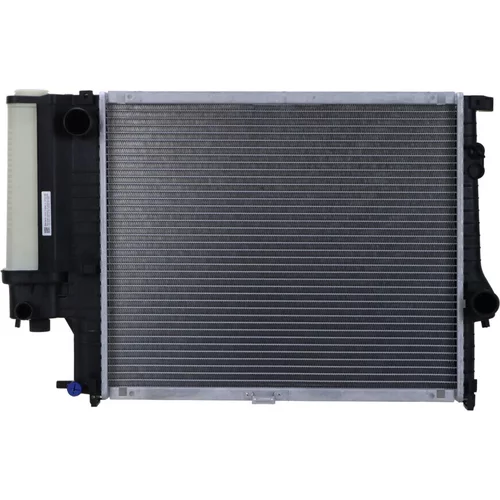 Chladič motora 8MK 366 302-511 /HELLA/ - obr. 1