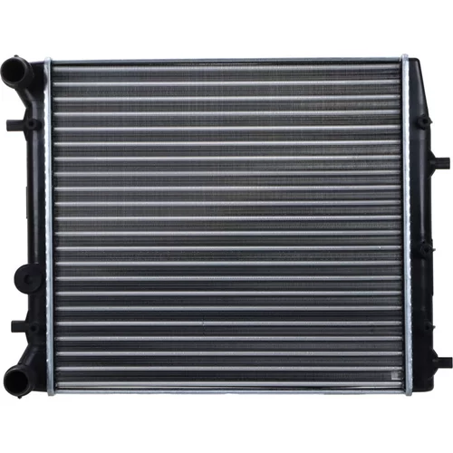 Chladič motora 8MK 366 302-651 /HELLA/ - obr. 1