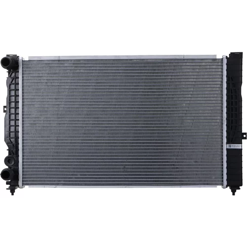 Chladič motora 8MK 366 302-751 /HELLA/ - obr. 1