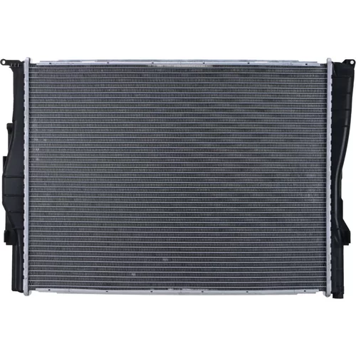 Chladič motora 8MK 366 303-161 /HELLA/ - obr. 2