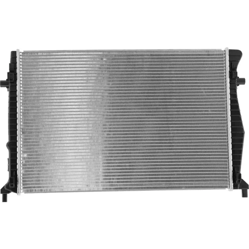 Chladič motora 8MK 366 304-401 /HELLA/ - obr. 2