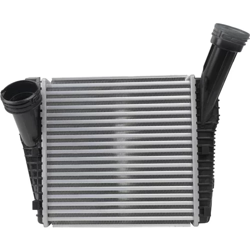 Chladič plniaceho vzduchu 8ML 366 340-261 /HELLA/ - obr. 1