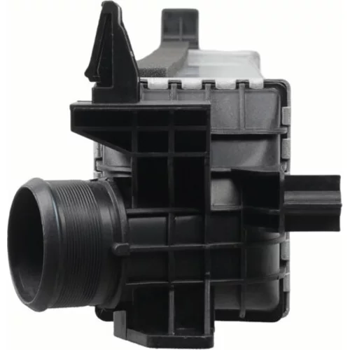 Chladič plniaceho vzduchu 8ML 366 340-271 /HELLA/ - obr. 4