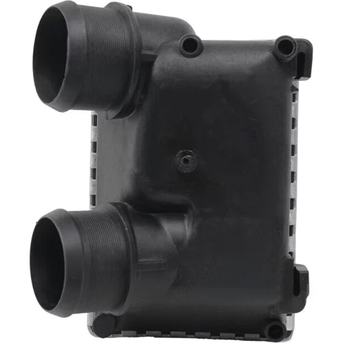 Chladič plniaceho vzduchu 8ML 366 340-321 /HELLA/ - obr. 4