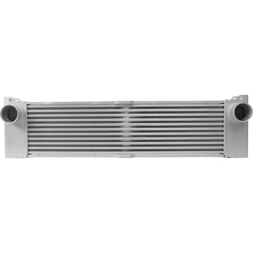 Chladič plniaceho vzduchu 8ML 366 340-411 /HELLA/ - obr. 1