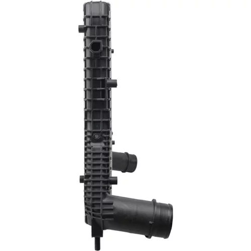 Chladič plniaceho vzduchu 8ML 366 340-441 /HELLA/ - obr. 3