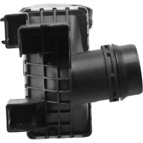 Chladič plniaceho vzduchu 8ML 366 340-491 /HELLA/ - obr. 3