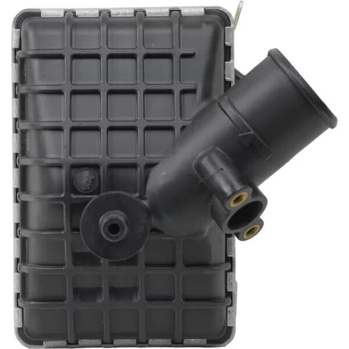 Chladič plniaceho vzduchu 8ML 366 340-711 /HELLA/ - obr. 3