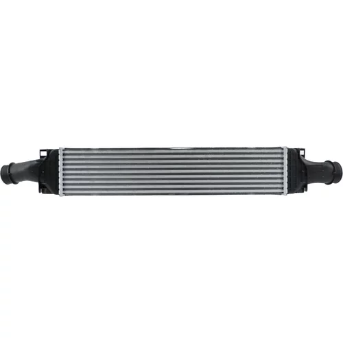 Chladič plniaceho vzduchu 8ML 366 340-871 /HELLA/ - obr. 2