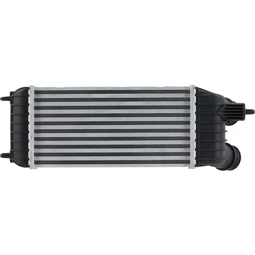Chladič plniaceho vzduchu 8ML 366 341-061 /HELLA/ - obr. 2