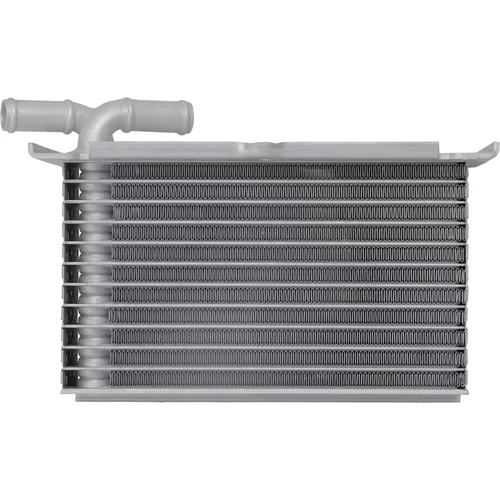 Chladič plniaceho vzduchu 8ML 366 341-271 /HELLA/ - obr. 1