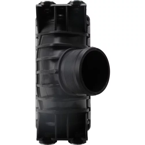 Chladič plniaceho vzduchu 8ML 366 341-281 /HELLA/ - obr. 3