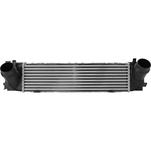 Chladič plniaceho vzduchu 8ML 366 341-311 /HELLA/ - obr. 1