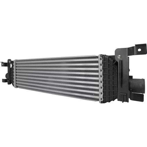 Chladič plniaceho vzduchu HELLA 8ML 366 341-521
