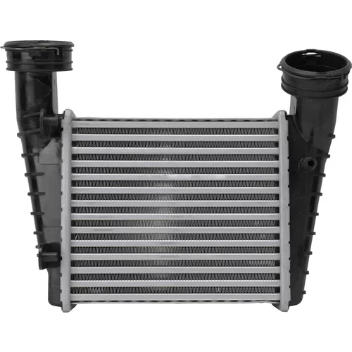 Chladič plniaceho vzduchu 8ML 366 341-571 /HELLA/ - obr. 1