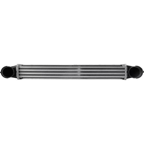 Chladič plniaceho vzduchu 8ML 366 341-581 /HELLA/ - obr. 1