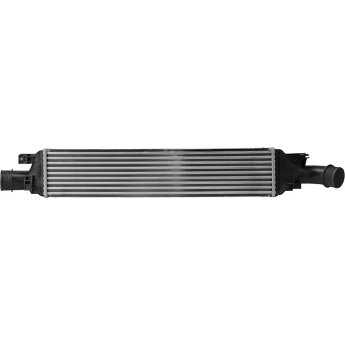 Chladič plniaceho vzduchu 8ML 366 341-691 /HELLA/ - obr. 1