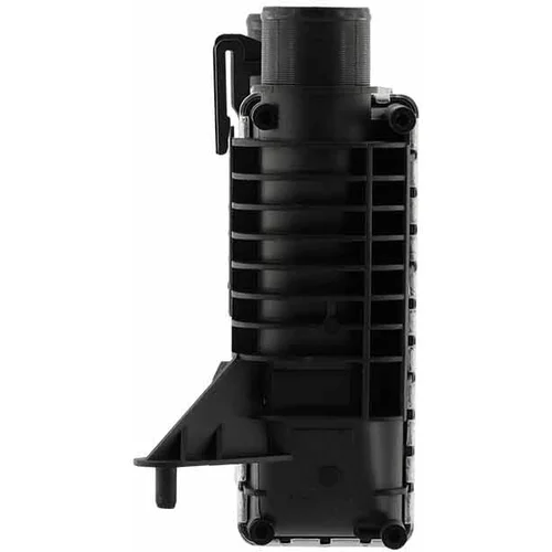 Chladič plniaceho vzduchu 8ML 366 470-891 /HELLA/ - obr. 3