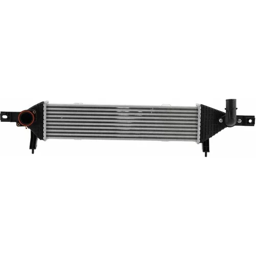 Chladič plniaceho vzduchu 8ML 366 470-901 /HELLA/ - obr. 1
