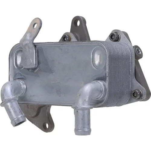 Chladič oleja automatickej prevodovky HELLA 8MO 366 360-041