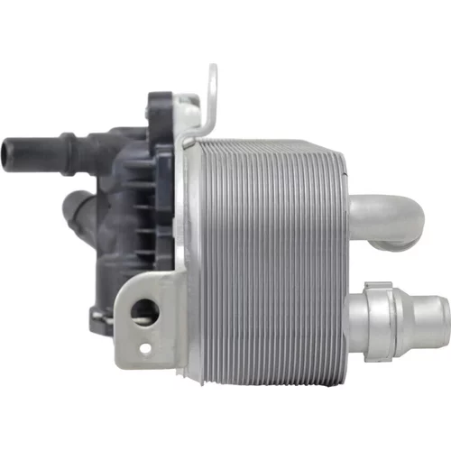 Chladič oleja automatickej prevodovky 8MO 366 360-411 /HELLA/ - obr. 3