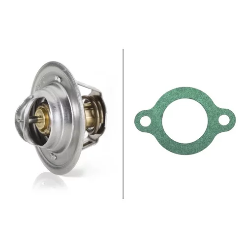 Termostat chladenia HELLA 8MT 354 775-861