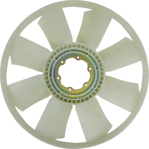 Koleso ventilátora chladenia motora HELLA 8MV 366 435-121