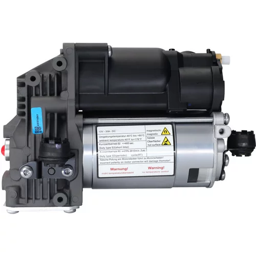 Kompresor pneumatického systému 8TG 358 256-051 /HELLA/ - obr. 2