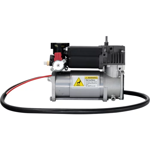 Kompresor pneumatického systému 8TG 358 256-101 /HELLA/ - obr. 4